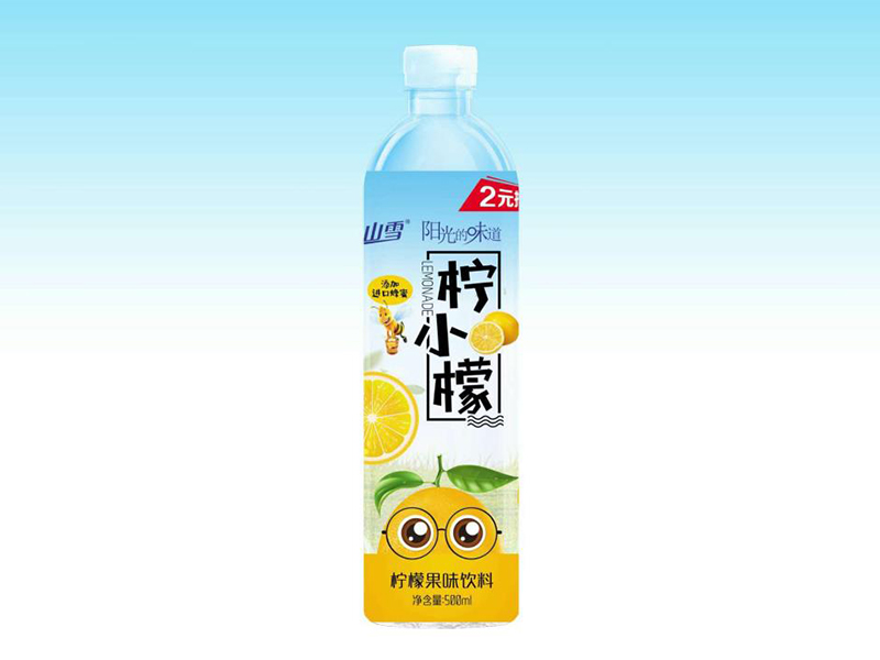 檸小檬2元搶購(gòu)系列500ml x24